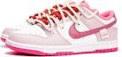 Order (W) Nike Dunk Low 'Romance de Tulipán' DZ5196-600-455034