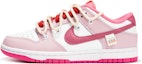 Lookbook (W) Nike Dunk Low 'Romance de Tulipán' DZ5196-600-455034