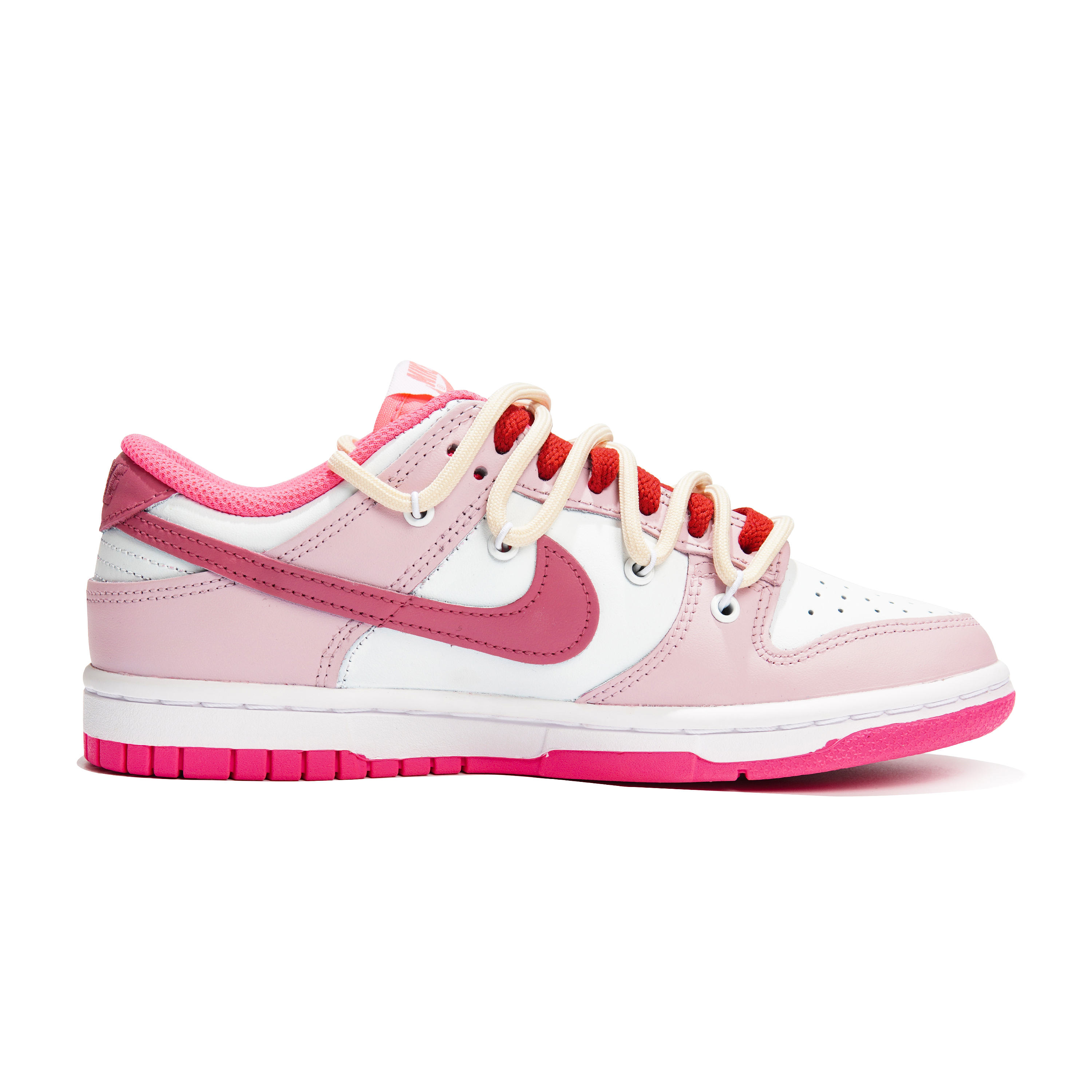 Shop (W) ナイキ ダンク LOW "チューリップロマンス" DZ5196-600-455034