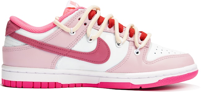 (W) Nike Dunk Low 'Romantis Tulip' DZ5196-600-455034 Shop (W) Nike Dunk Low 'Romantis Tulip' DZ5196-600-455034