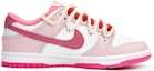 Shop (W) Nike Dunk Low 'Romance de Tulipán' DZ5196-600-455034