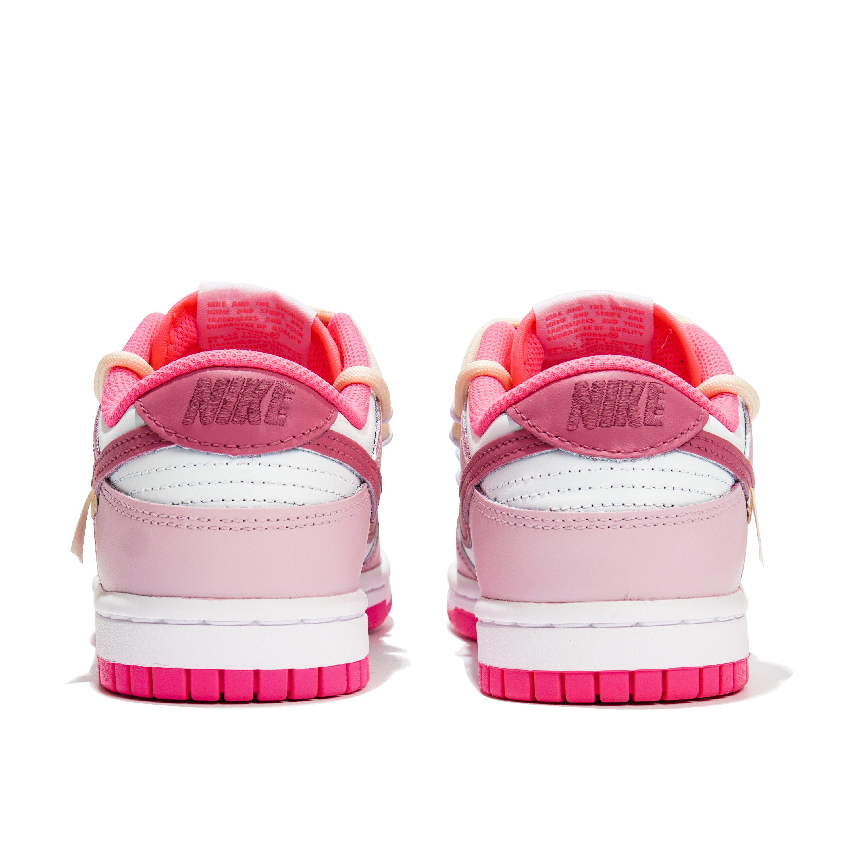 Purchase (W) ナイキ ダンク LOW "チューリップロマンス" DZ5196-600-455034