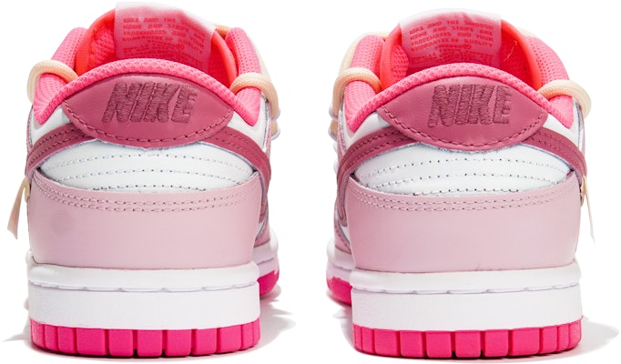 (W) Nike Dunk Low 'Romance de Tulipán' DZ5196-600-455034 Purchase (W) Nike Dunk Low 'Romance de Tulipán' DZ5196-600-455034