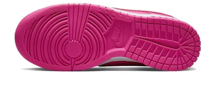 (W) Nike Dunk Low 'Romantis Tulip' DZ5196-600-455034 Sizing (W) Nike Dunk Low 'Romantis Tulip' DZ5196-600-455034