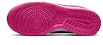 Sizing (W) Nike Dunk Low 'Romance de Tulipán' DZ5196-600-455034