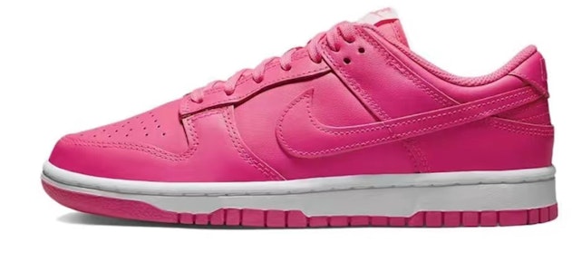 (W) Nike Dunk Low 'Romantis Tulip' DZ5196-600-455034 Cheap (W) Nike Dunk Low 'Romantis Tulip' DZ5196-600-455034