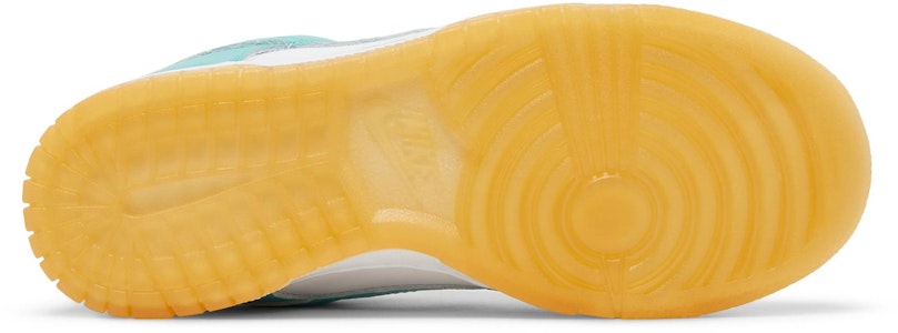 (W) Nike Dunk Low 'Verde Turquesa' DV2190-100 Shop (W) Nike Dunk Low 'Verde Turquesa' DV2190-100