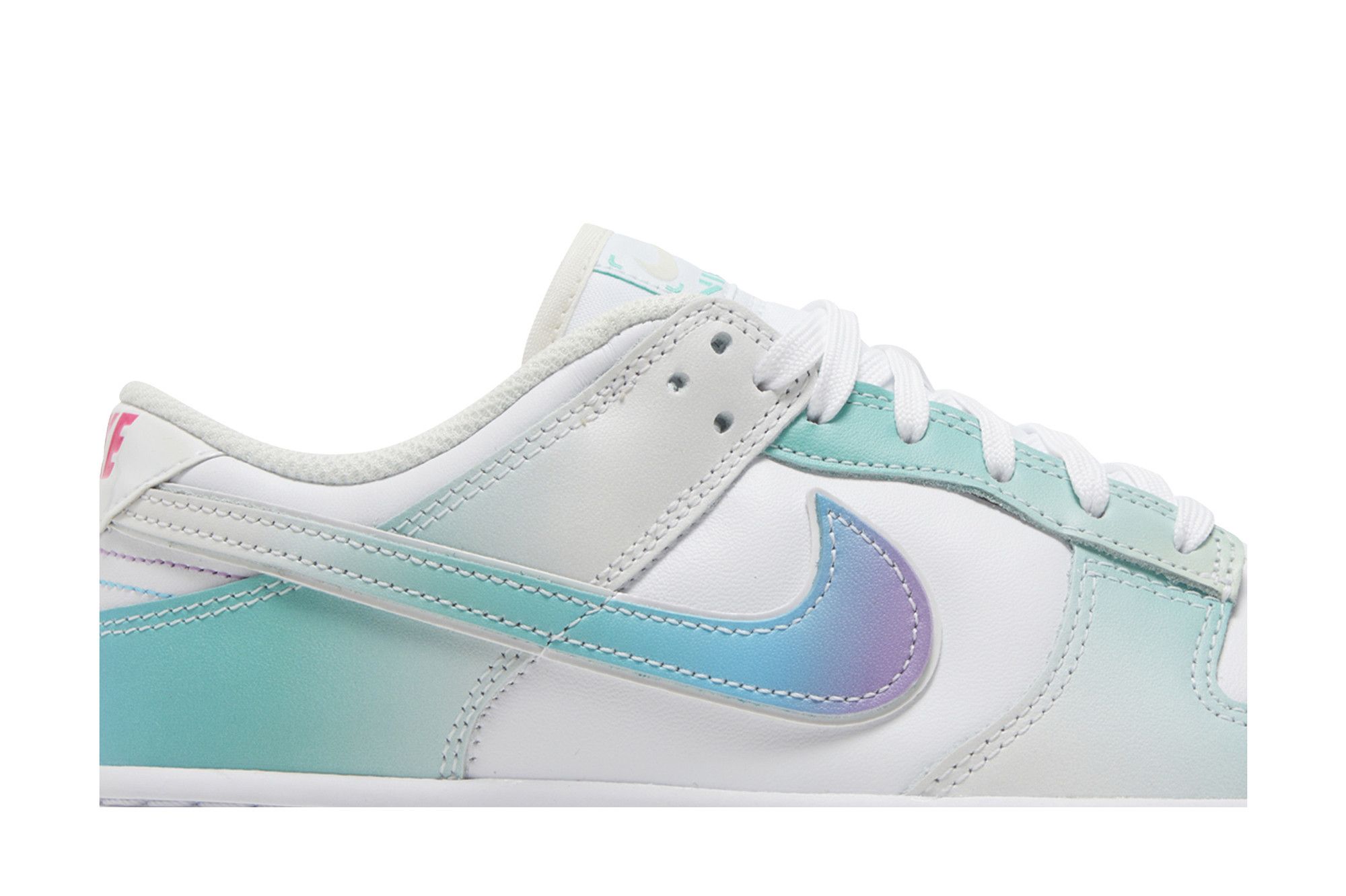 Shop (W) Nike Dunk Low 'Buka Ruang Anda' FJ7743-194