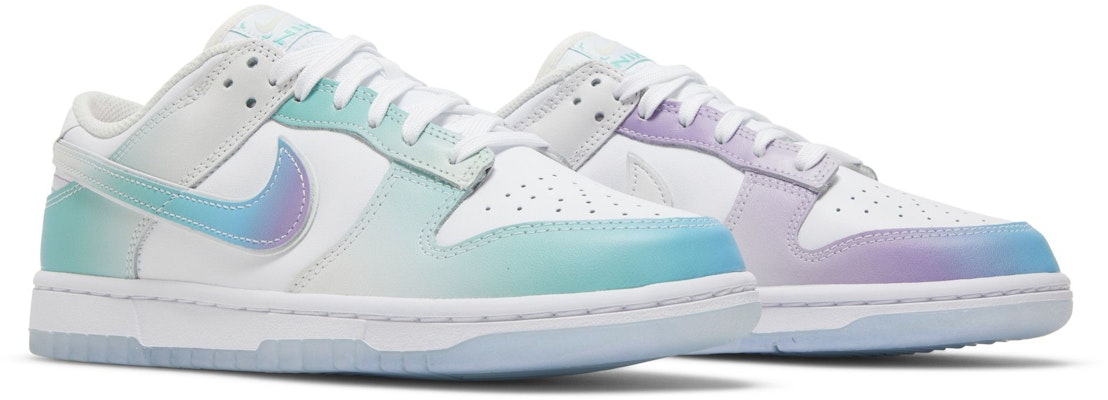 (W) Nike Dunk Low 'Buka Ruang Anda' FJ7743-194 2