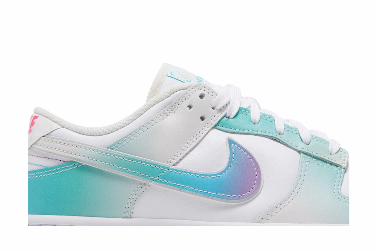 (Women) Nike Dunk Low 'Unlock Your Space'