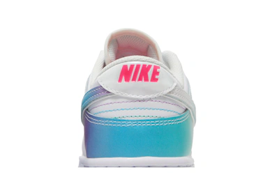 (Women) Nike Dunk Low 'Unlock Your Space'