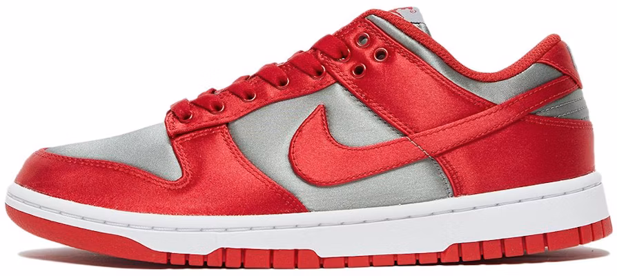 (W) 나이키 덩크 로우 'UNLV 새틴' (43 characters) DX5931-001 Buy (W) 나이키 덩크 로우 'UNLV 새틴' (43 characters) DX5931-001