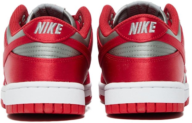 (W) 나이키 덩크 로우 'UNLV 새틴' (43 characters) DX5931-001 Shop (W) 나이키 덩크 로우 'UNLV 새틴' (43 characters) DX5931-001