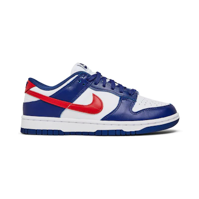 (W) Nike Dunk Low 'USA'