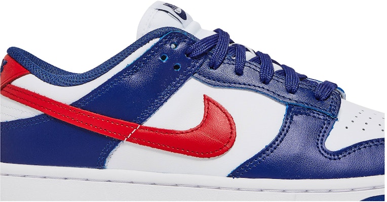 (Women) Nike Dunk Low 'USA' DD1503-119 Order (Women) Nike Dunk Low 'USA' DD1503-119