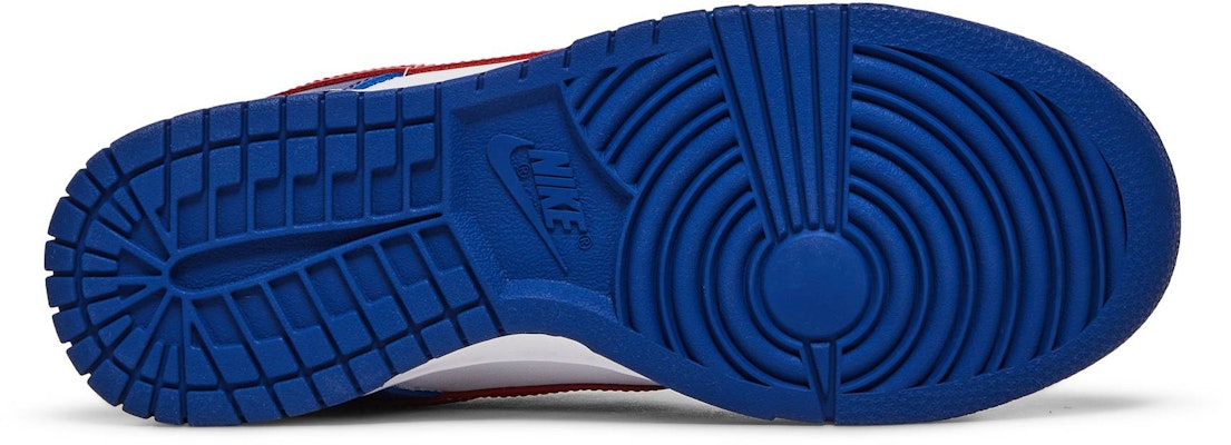 (Women) Nike Dunk Low 'USA' DD1503-119 Shop (Women) Nike Dunk Low 'USA' DD1503-119