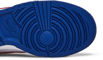 (W) 나이키 덩크 로우 'USA' (30 characters) DD1503-119 Purchase (W) 나이키 덩크 로우 'USA' (30 characters) DD1503-119