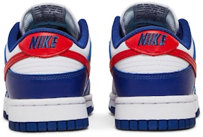 (W) 나이키 덩크 로우 'USA' (30 characters) DD1503-119 Details for (W) 나이키 덩크 로우 'USA' (30 characters) DD1503-119