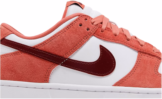 (W) 나이키 덩크 로우 '발렌타인 데이 2024' FQ7056-100 Order (W) 나이키 덩크 로우 '발렌타인 데이 2024' FQ7056-100