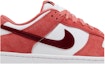Order (W) 나이키 덩크 로우 '발렌타인 데이 2024' FQ7056-100