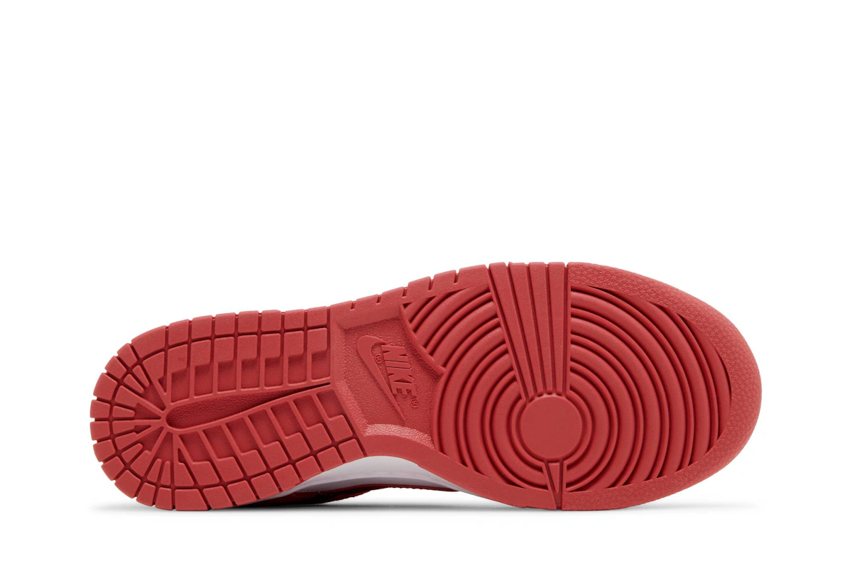 (Women) Nike Dunk Low 'Valentine's Day 2024' FQ7056-100