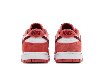 (Women) Nike Dunk Low 'Valentine's Day 2024' FQ7056-100