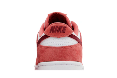 (Women) Nike Dunk Low 'Valentine's Day 2024' FQ7056-100