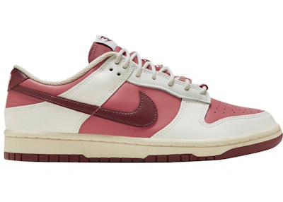 (Women) Nike Dunk Low 'Valentine's Day 2024 Alternate' HF0736-161