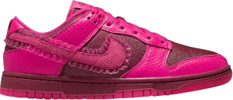 (Women) Nike Dunk Low 'Valentine’s Day' 2022 DQ9324-600 (Women) Nike Dunk Low 'Valentine’s Day' 2022 DQ9324-600