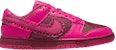 (W) Nike Dunk Low 'Hari Valentine' 2022 DQ9324-600