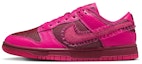 Order (W) Nike Dunk Low 'Hari Valentine' 2022 DQ9324-600