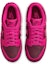 Shop (W) Nike Dunk Low 'Hari Valentine' 2022 DQ9324-600