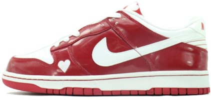 (Women) Nike Dunk Low 'Valentines Day' 309324-611 (Women) Nike Dunk Low 'Valentines Day' 309324-611