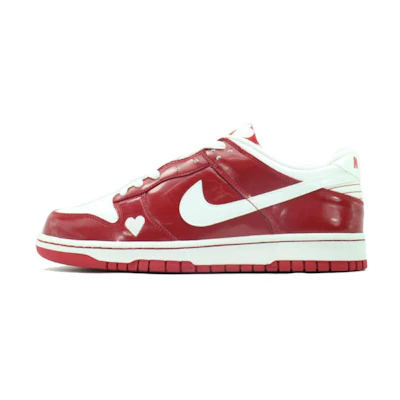 (W) Nike Dunk Low 'Valentines Day'