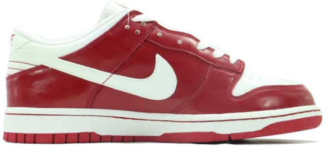 (W) 耐克Dunk Low '情人节' 309324-611 Order (W) 耐克Dunk Low '情人节' 309324-611