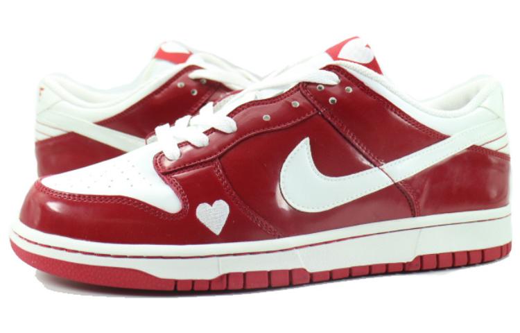 Lookbook (W) 나이키 덩크 로우 '발렌타인 데이'  (Nike Dunk Low 'Valentine's Day') 309324-611
