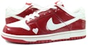 Lookbook (W) 나이키 덩크 로우 '발렌타인 데이' (Nike Dunk Low 'Valentine's Day') 309324-611