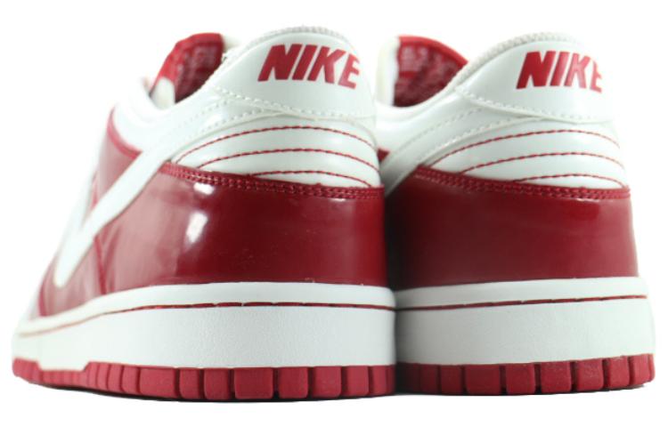 Shop (W) 나이키 덩크 로우 '발렌타인 데이'  (Nike Dunk Low 'Valentine's Day') 309324-611