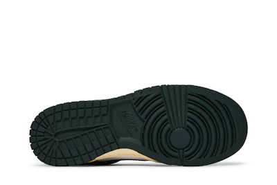 (Women) Nike Dunk Low 'Vintage Green' DQ8580-100