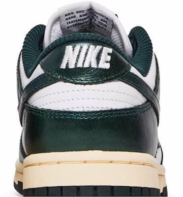 (Women) Nike Dunk Low 'Vintage Green' DQ8580-100 Sizing (Women) Nike Dunk Low 'Vintage Green' DQ8580-100