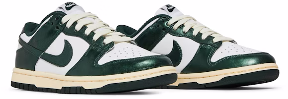 (W) 나이키 덩크 로우 '빈티지 그린' DQ8580-100 Cheap (W) 나이키 덩크 로우 '빈티지 그린' DQ8580-100