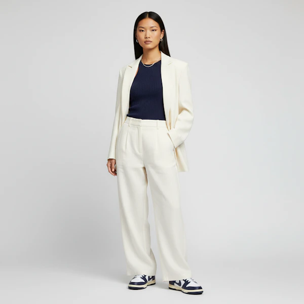 (W) ナイキ ダンク ロー "ビンテージネイビー" DD1503-115 Lookbook (W) ナイキ ダンク ロー "ビンテージネイビー" DD1503-115