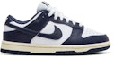 Buy (W) Nike Dunk Low 'Vintage Navy' Lelaki DD1503-115