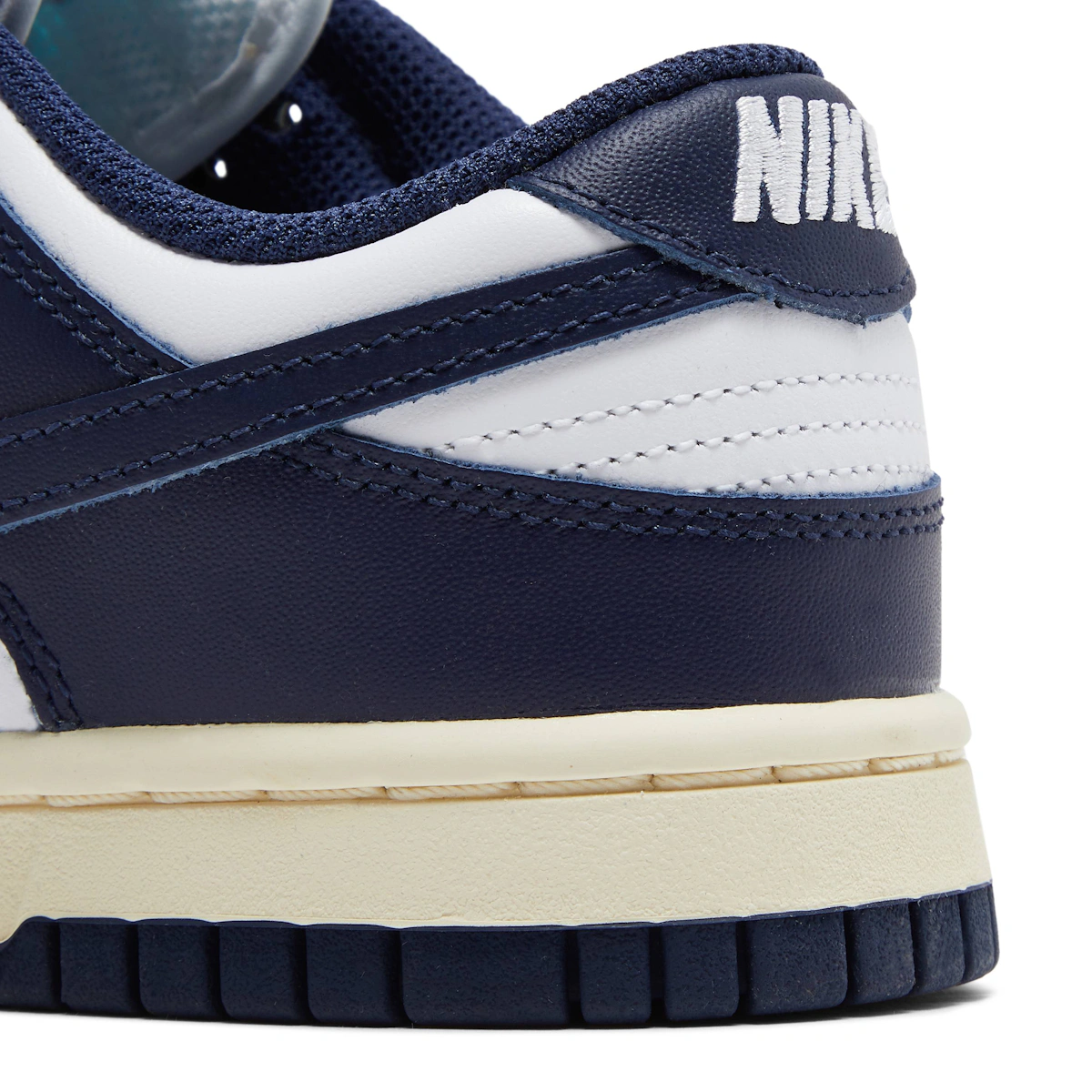 (Women) Nike Dunk Low 'Vintage Navy' DD1503-115