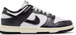 (W) Nike Dunk Low 'Panda Vintage' FQ8899-100