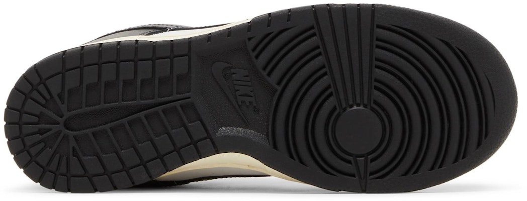 (Women) Nike Dunk Low 'Vintage Panda' FQ8899-100 Shop (Women) Nike Dunk Low 'Vintage Panda' FQ8899-100