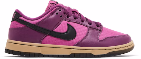 (Women) Nike Dunk Low 'Viotech' FZ2552-500 (Women) Nike Dunk Low 'Viotech' FZ2552-500