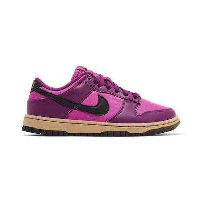 (W) Nike Dunk Low 'Viotech'