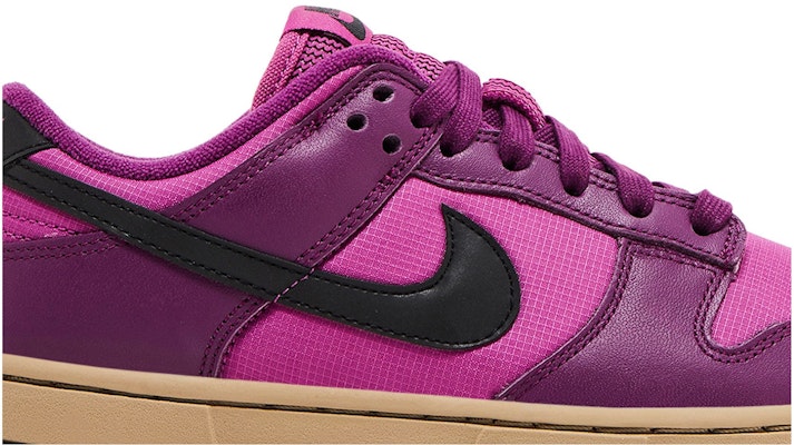 (Women) Nike Dunk Low 'Viotech' FZ2552-500 Order (Women) Nike Dunk Low 'Viotech' FZ2552-500