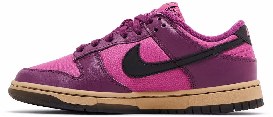 (W) 나이키 덩크 로우 '바이오텍' FZ2552-500 Lookbook (W) 나이키 덩크 로우 '바이오텍' FZ2552-500